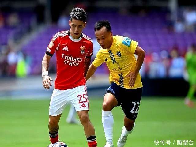 世俱杯C组出线分析：本菲卡仍有可能出局，博卡青年还有一线生机