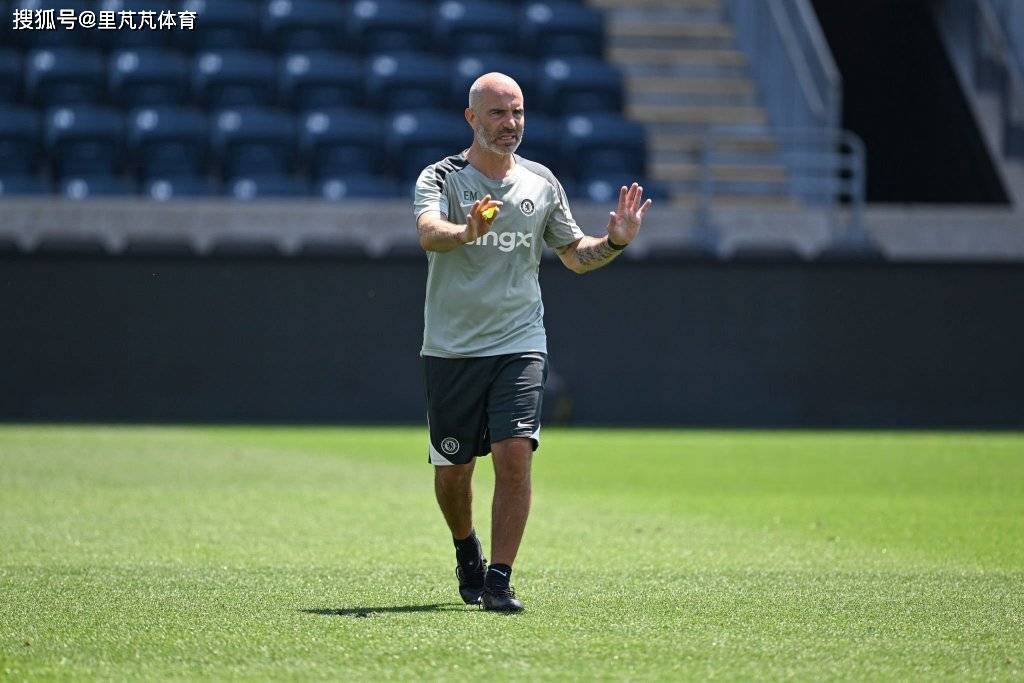 辞职只因“认知分歧”：蓝军老板想要太多，马帅只想接班瓜迪奥拉